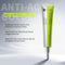 Retinol Eye Cream --The Product Net Weight Is 15g, And With Outer Packaging, The Total Weight Is 22.4g.