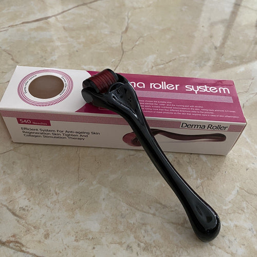 Derma Roller Beauty