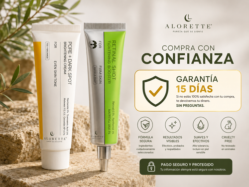 El dúo K-Beauty para una piel más uniforme, lisa y luminosa