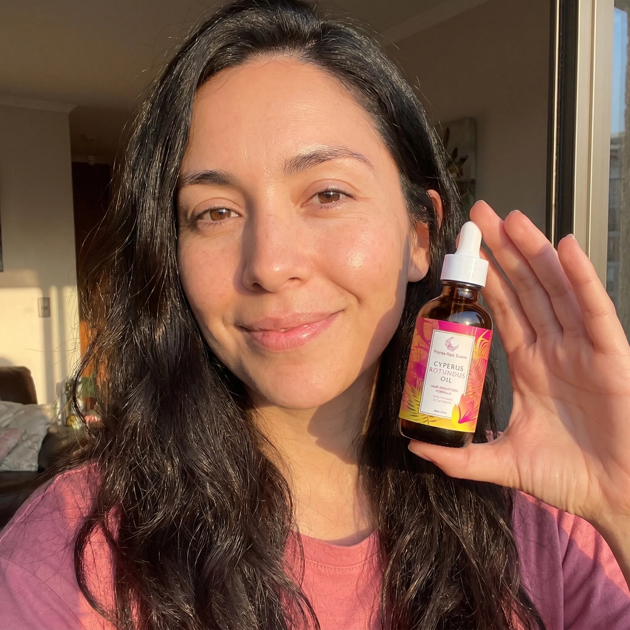 Review by Sofía G